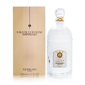 Eau de Cologne Imperiale by Guerlain