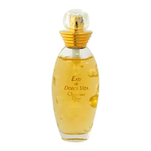 Eau de Dolce Vita by Christian Dior