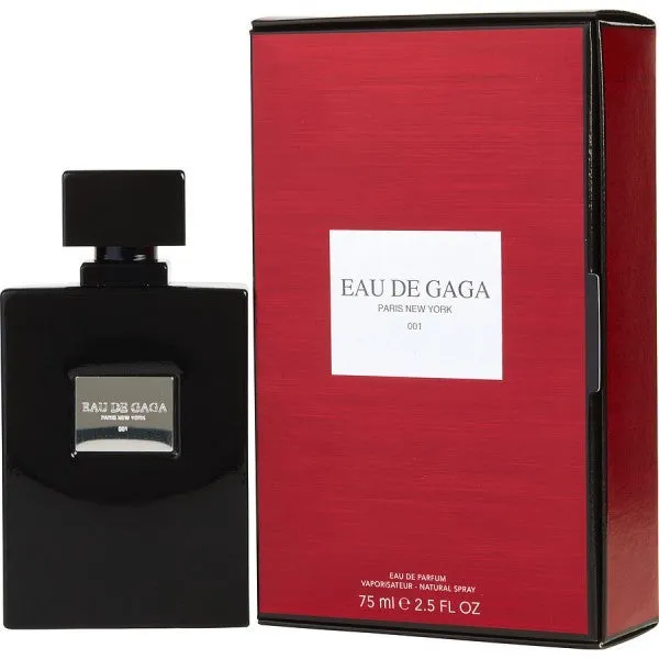 Eau de Gaga 001 by Lady Gaga