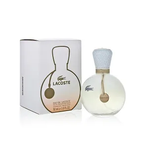 Eau de Lacoste by Lacoste
