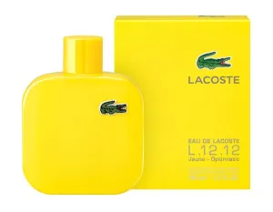 Eau de Lacoste L 12 12 Jaune by Lacoste