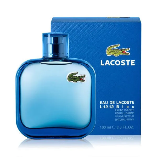 Eau de Lacoste L1212 Bleu by Lacoste