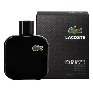Eau de Lacoste L1212 Noir by Lacoste