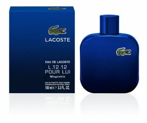 Eau de Lacoste Pour Homme L.12.12 Magnetic by Lacoste