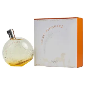 Eau De Merveilles