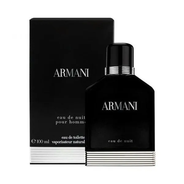 Eau de Nuit by Giorgio Armani