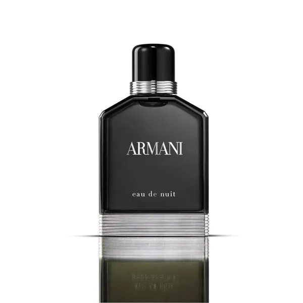 Eau de Nuit by Giorgio Armani