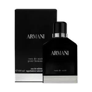 Eau de Nuit by Giorgio Armani