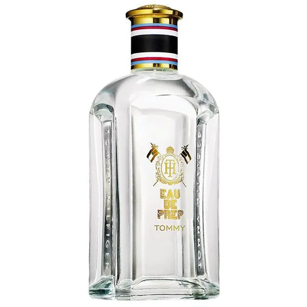 Eau de Prep Tommy by Tommy Hilfiger