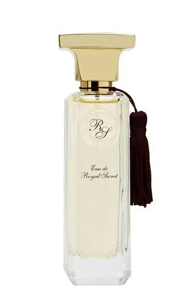 Eau de Royal Secret by Five Star Fragrance Co.