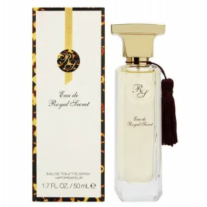 Eau de Royal Secret by Five Star Fragrance Co.