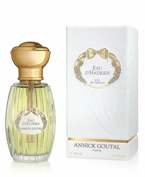 Eau d'Hadrien by Annick Goutal