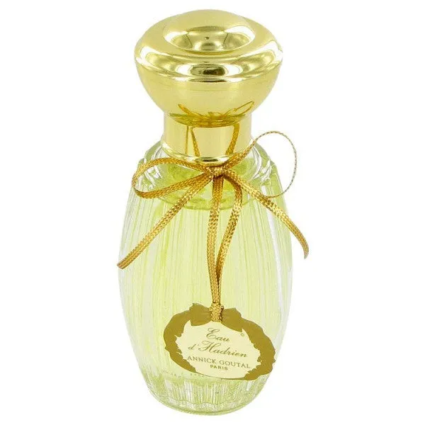 Eau d'Hadrien by Annick Goutal
