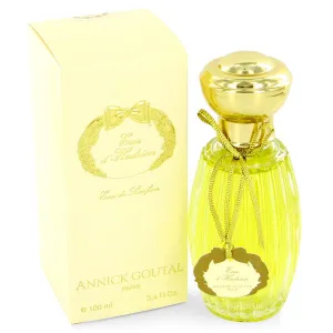 Eau d'Hadrien by Annick Goutal