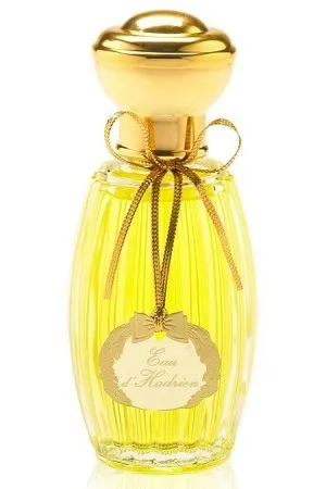 Eau d'Hadrien by Annick Goutal