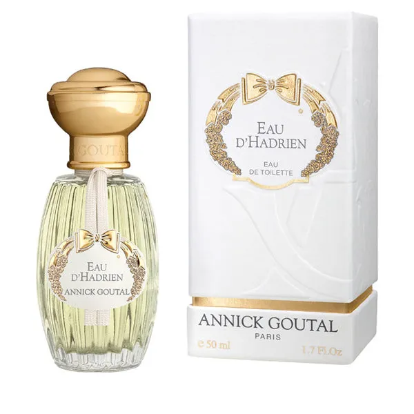 Eau d'Hadrien by Annick Goutal