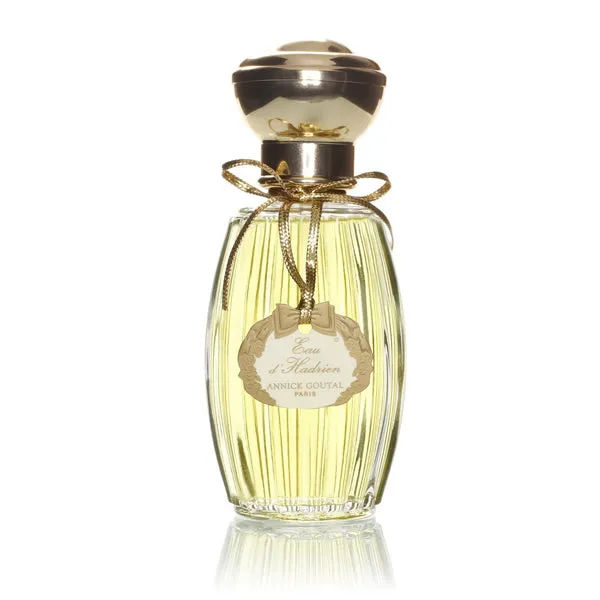 Eau d'Hadrien by Annick Goutal