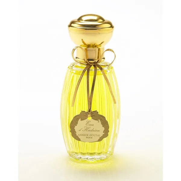 Eau d'Hadrien by Annick Goutal