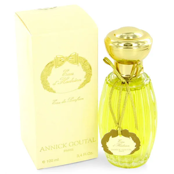 Eau d'Hadrien by Annick Goutal