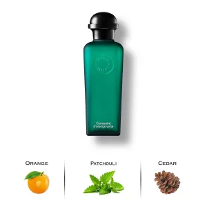Eau d'Orange Verte by Hermes