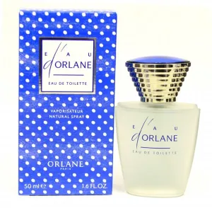 Eau d'Orlane by Orlane