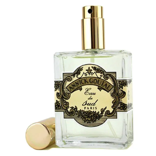 Eau du Sud by Annick Goutal