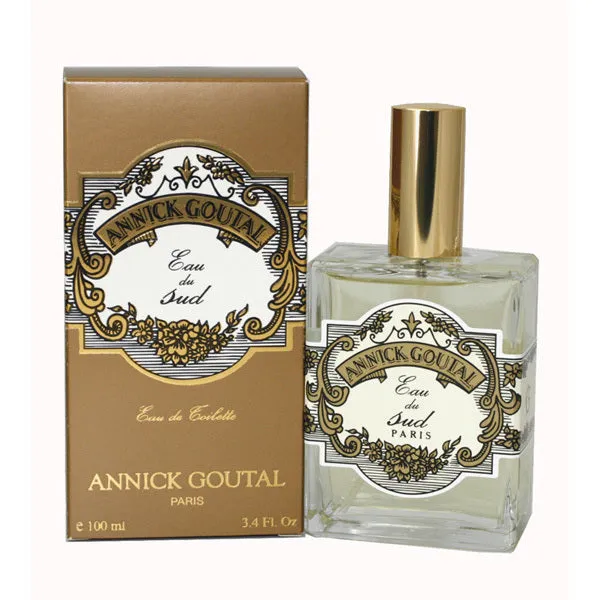 Eau du Sud by Annick Goutal