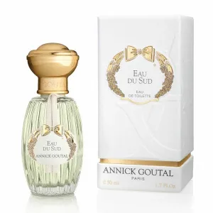 Eau du Sud by Annick Goutal
