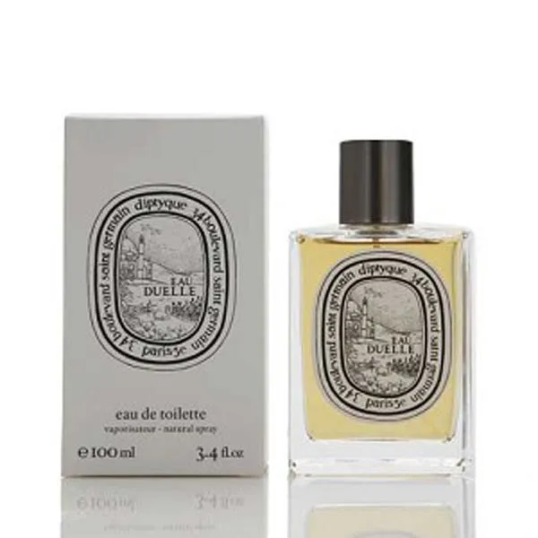 Eau Duelle by Diptyque