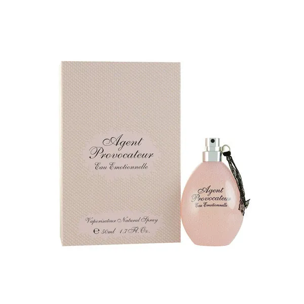 Eau Emotionnelle by Agent Provocateur