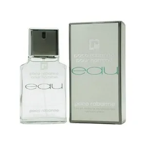 Eau Paco Rabanne by Paco Rabanne