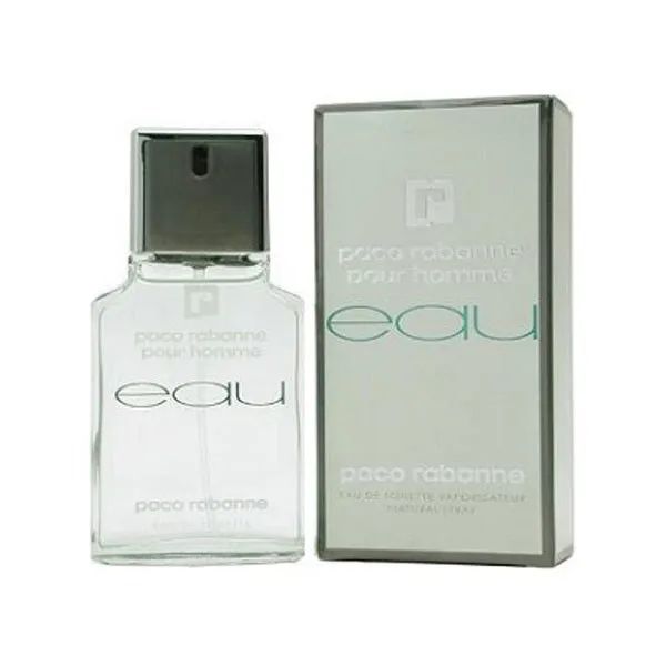 Eau Paco Rabanne by Paco Rabanne
