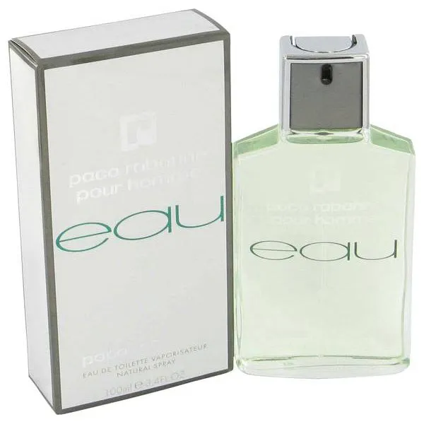 Eau Paco Rabanne by Paco Rabanne