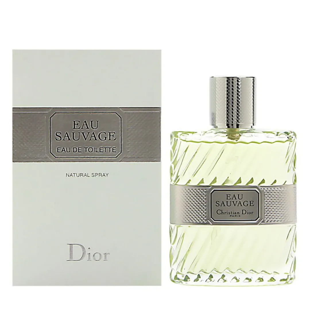 Eau Sauvage EDT for Men
