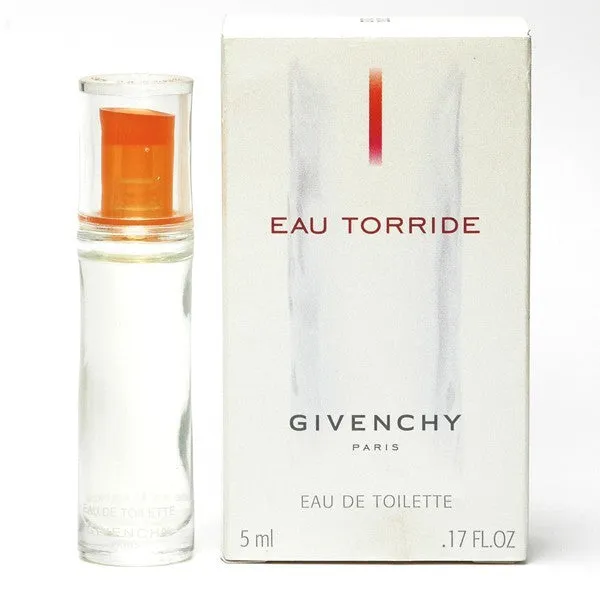 Eau Torride by Givenchy