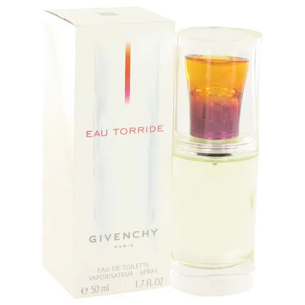 Eau Torride by Givenchy