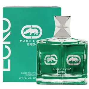 Ecko Green by Marc Ecko