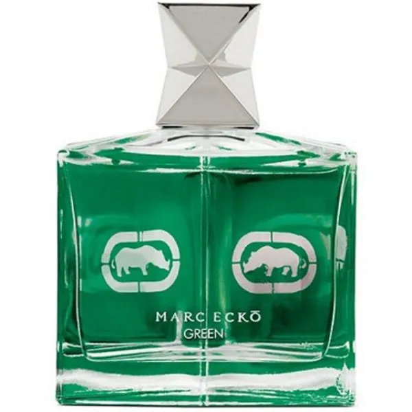 Ecko Green by Marc Ecko