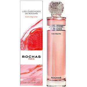 Eclat d'Agrumes by Rochas
