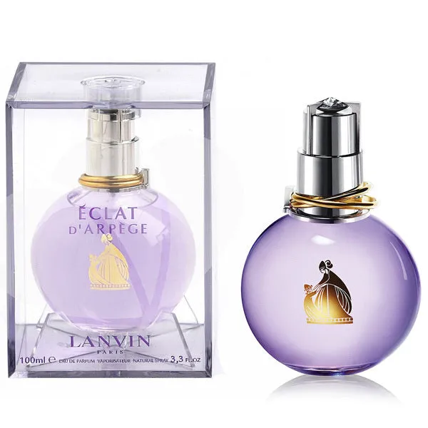 Eclat d'Arpege by Lanvin
