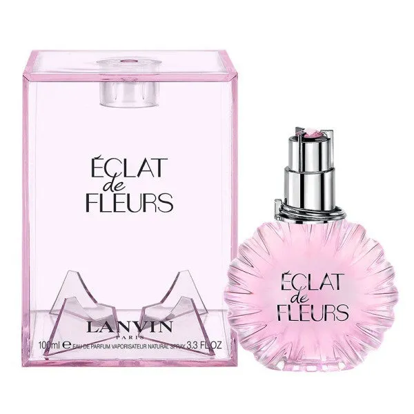 Eclat de Fleurs by Lanvin