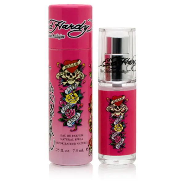 Ed Hardy by Christian Audigier