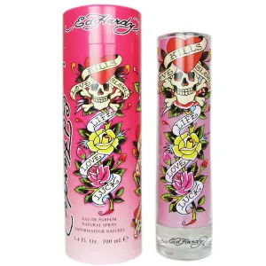 Ed Hardy by Christian Audigier
