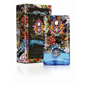 Ed Hardy Hearts & Daggers by Christian Audigier
