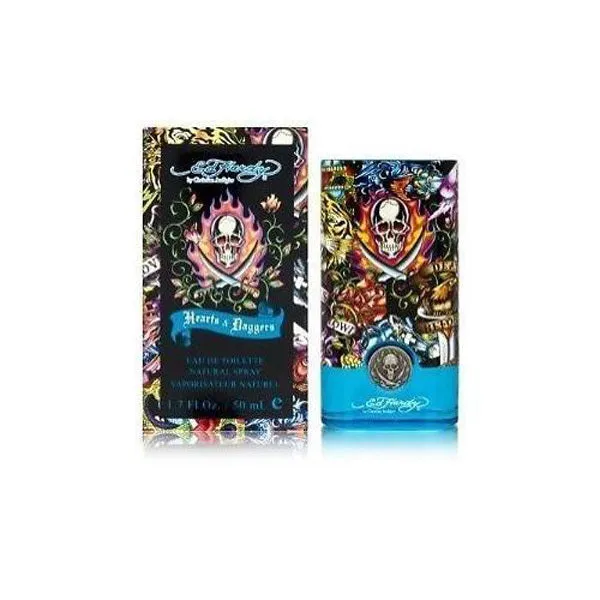 Ed Hardy Hearts & Daggers by Christian Audigier