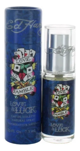 Ed Hardy Love & Luck by Christian Audigier