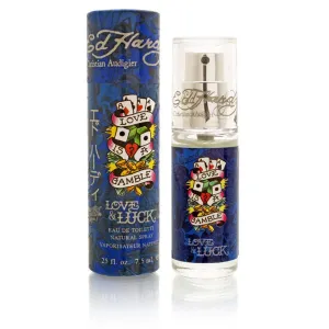 Ed Hardy Love & Luck by Christian Audigier