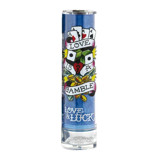 Ed Hardy Love & Luck by Christian Audigier