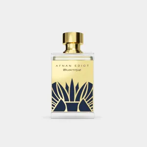 EDICT MUSCTIQUE Afnan