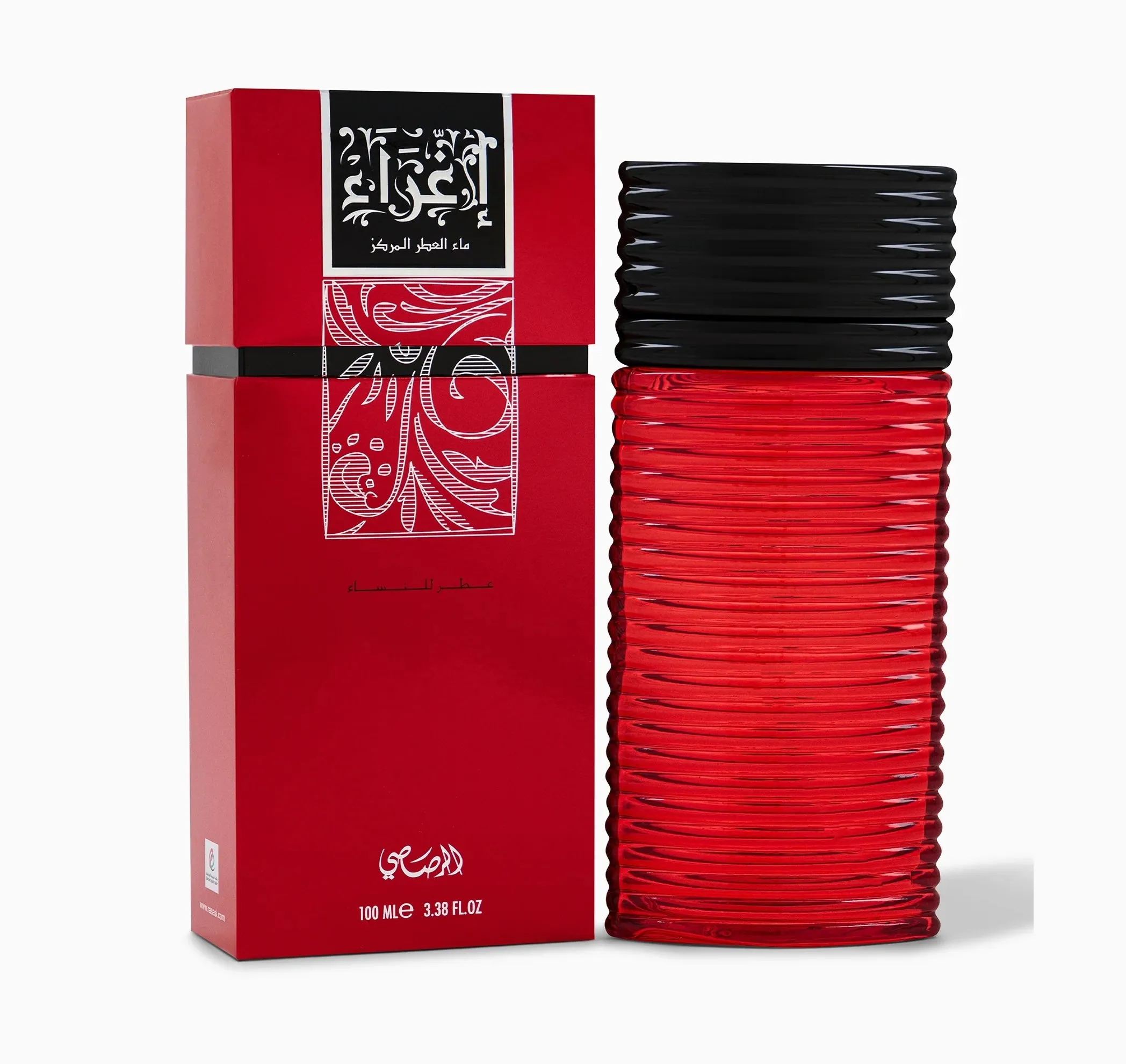 Egra for Women Eau de Parfum
